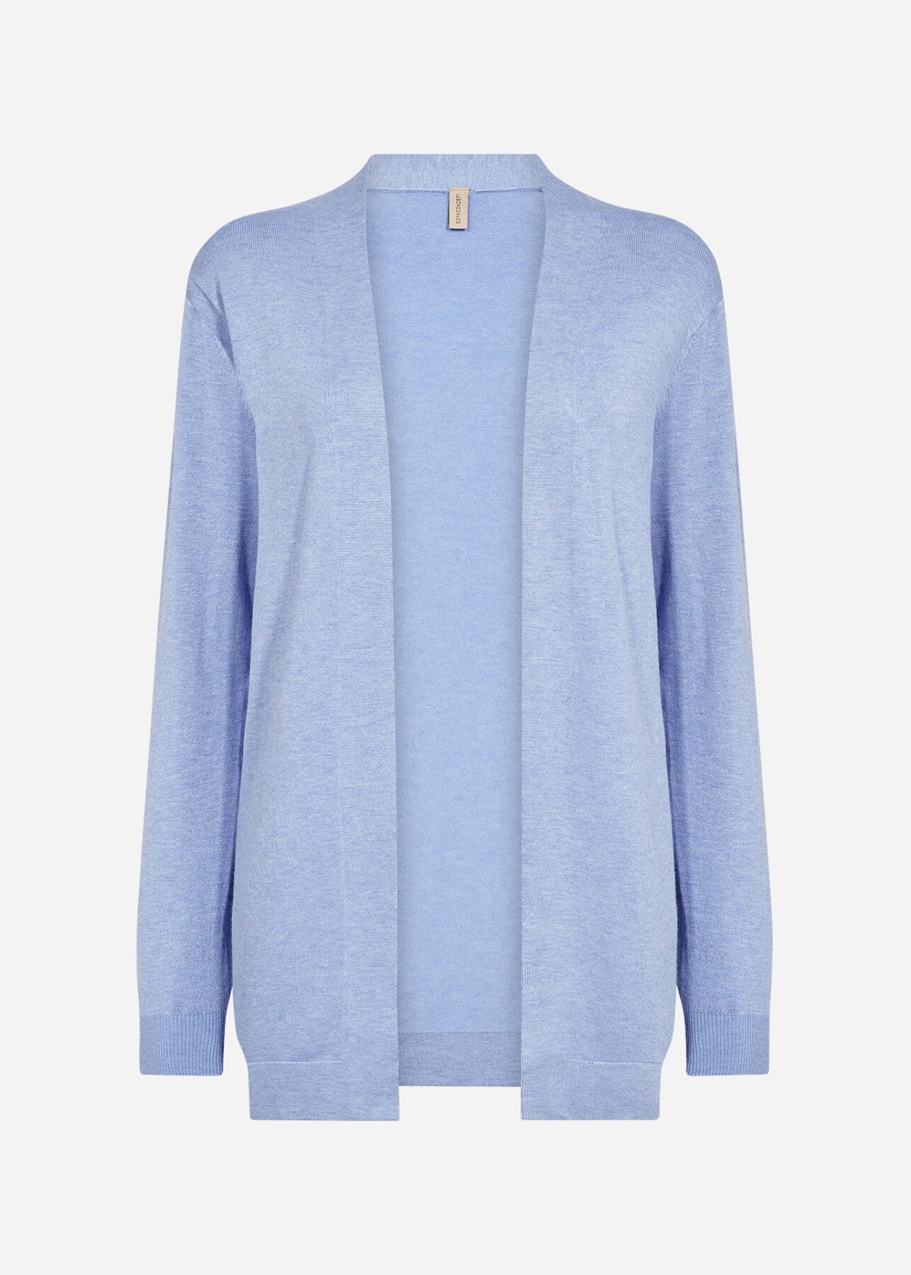 SC-DOLLIE 759 Cardigan Light blue