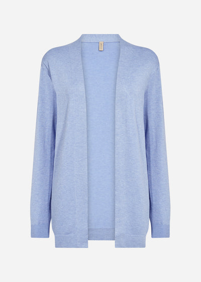 SC-DOLLIE 759 Cardigan Light blue