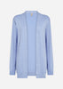 SC-DOLLIE 759 Cardigan Light blue