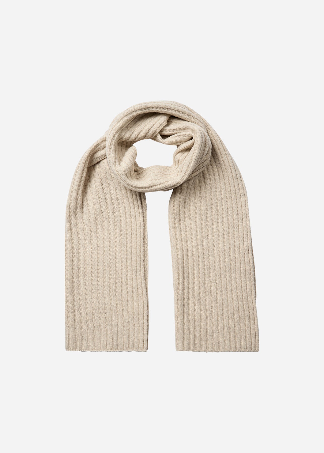 SC-SELANA 5 Scarf Cream
