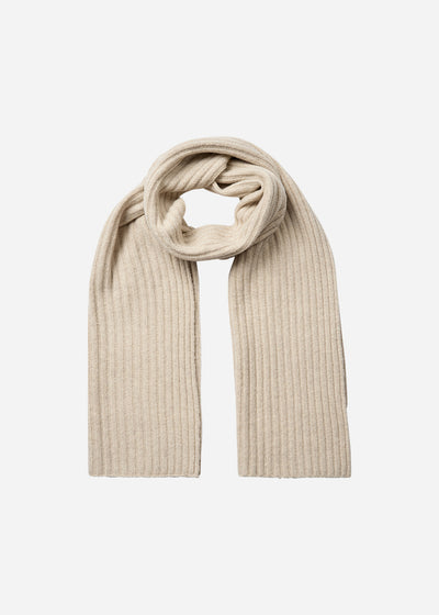 SC-SELANA 5 Scarf Cream