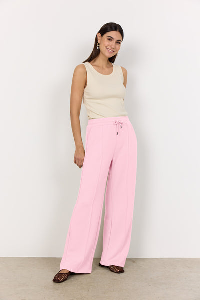 SC-BANU 265 Pants Light pink