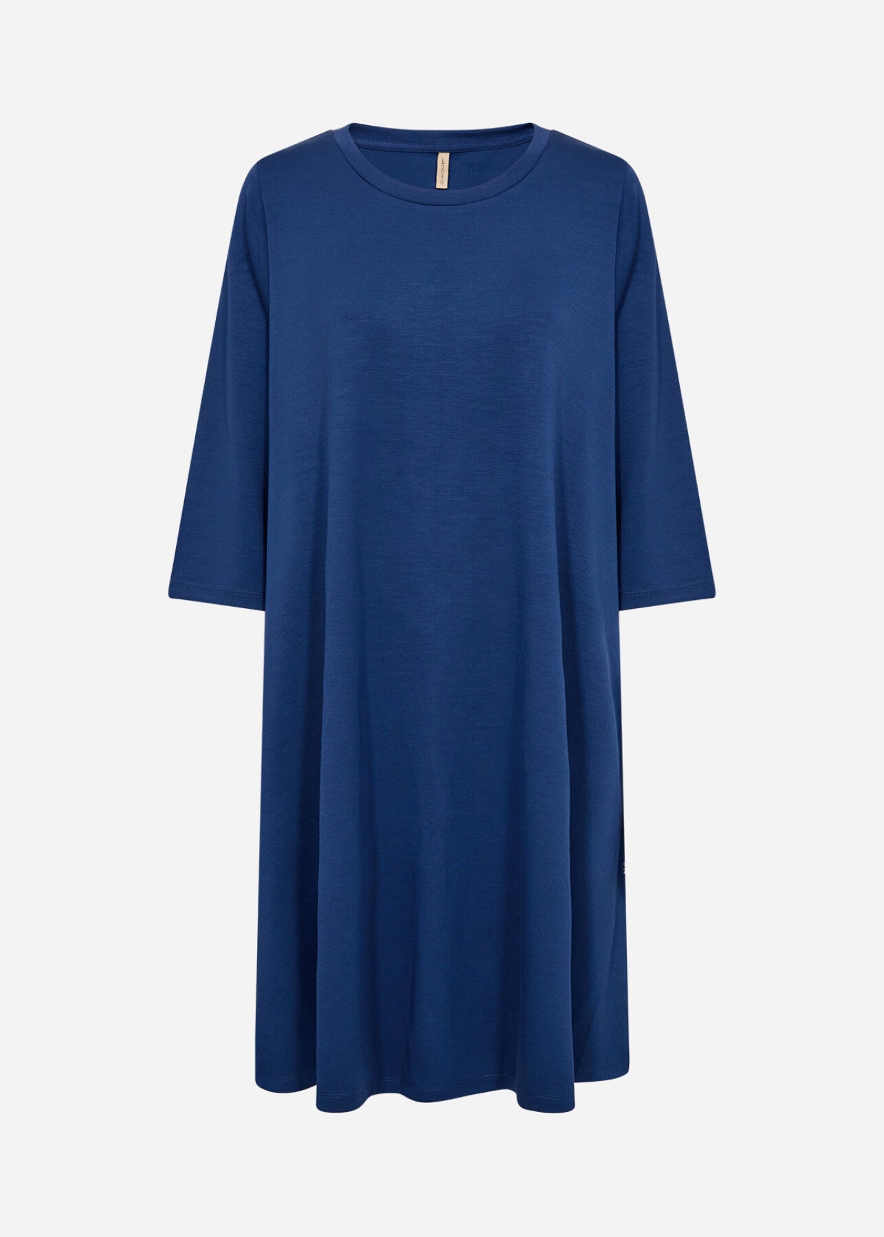 SC-BANU 155 Dress Dark blue