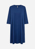 SC-BANU 155 Dress Dark blue