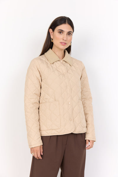 SC-FENYA 66 Jacket Sand