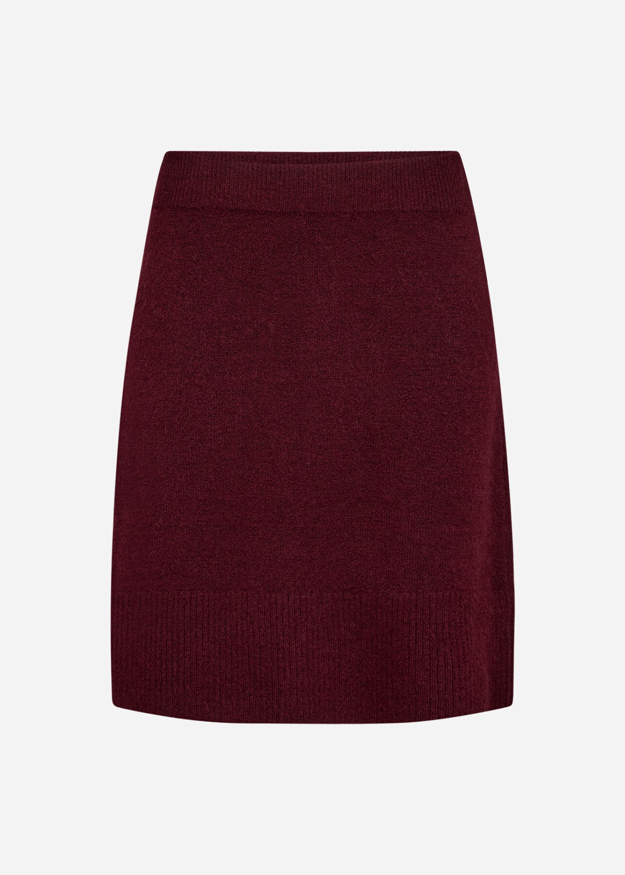 SC-NESSIE 69 Skirt Bordeaux