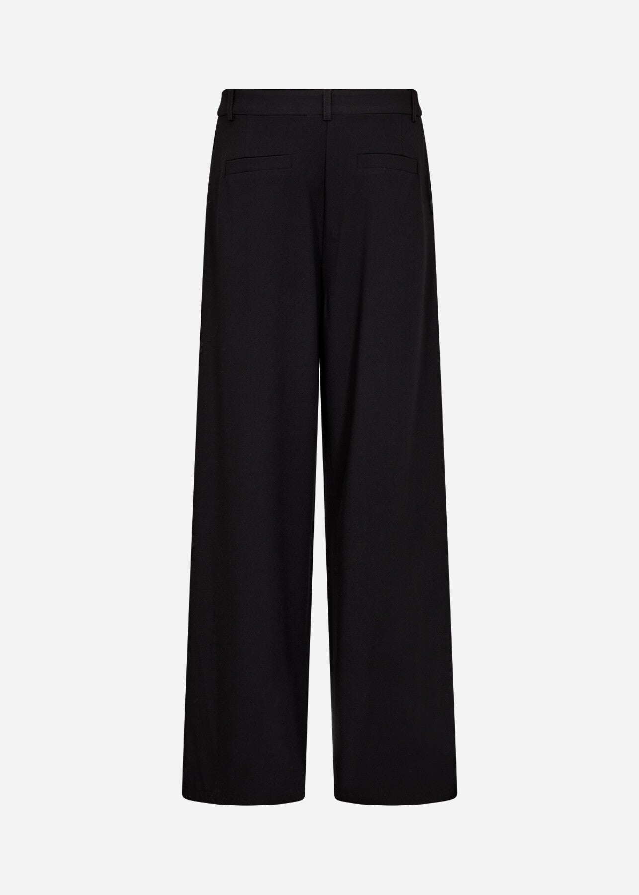SC-VENUS 3-C Pants Black