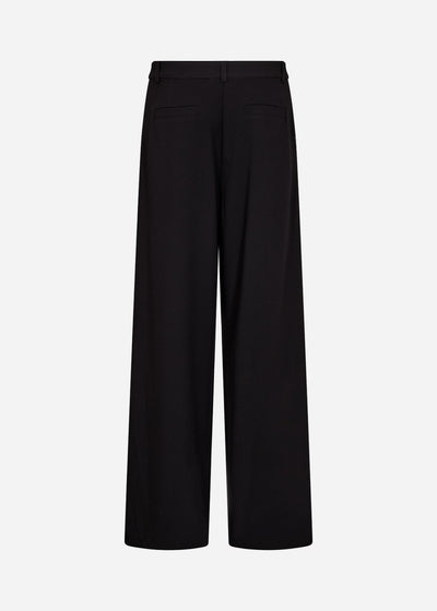 SC-VENUS 3-C Pants Black