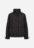 SC-FENYA 80 Jacket Black