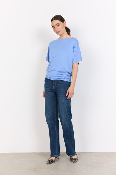 SC-MARICA 335 T-shirt Light blue
