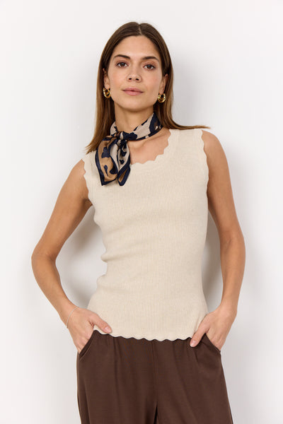 SC-DOLLIE 789 Top Cream