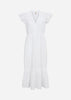 SC-CALISTE 26 Dress White