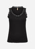 SC-CHANILLA 1 Top Black