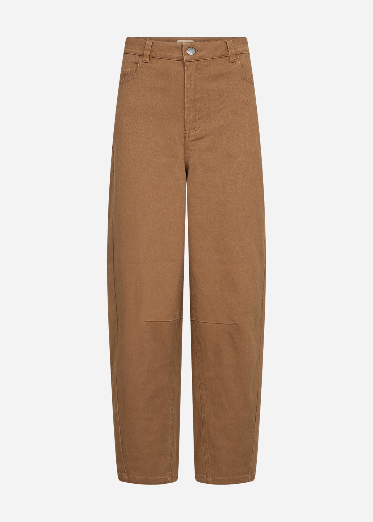 SC-BESS 4-C Pants Camel