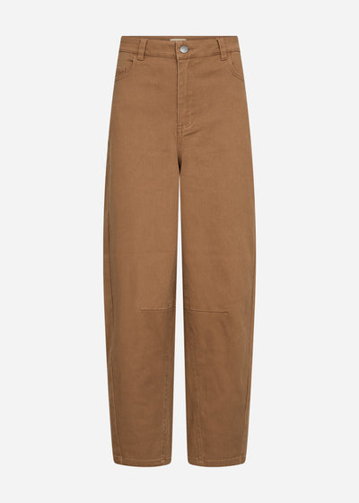 SC-BESS 4-C Pants Camel