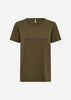 SC-RINA FP 10 T-shirt Olive