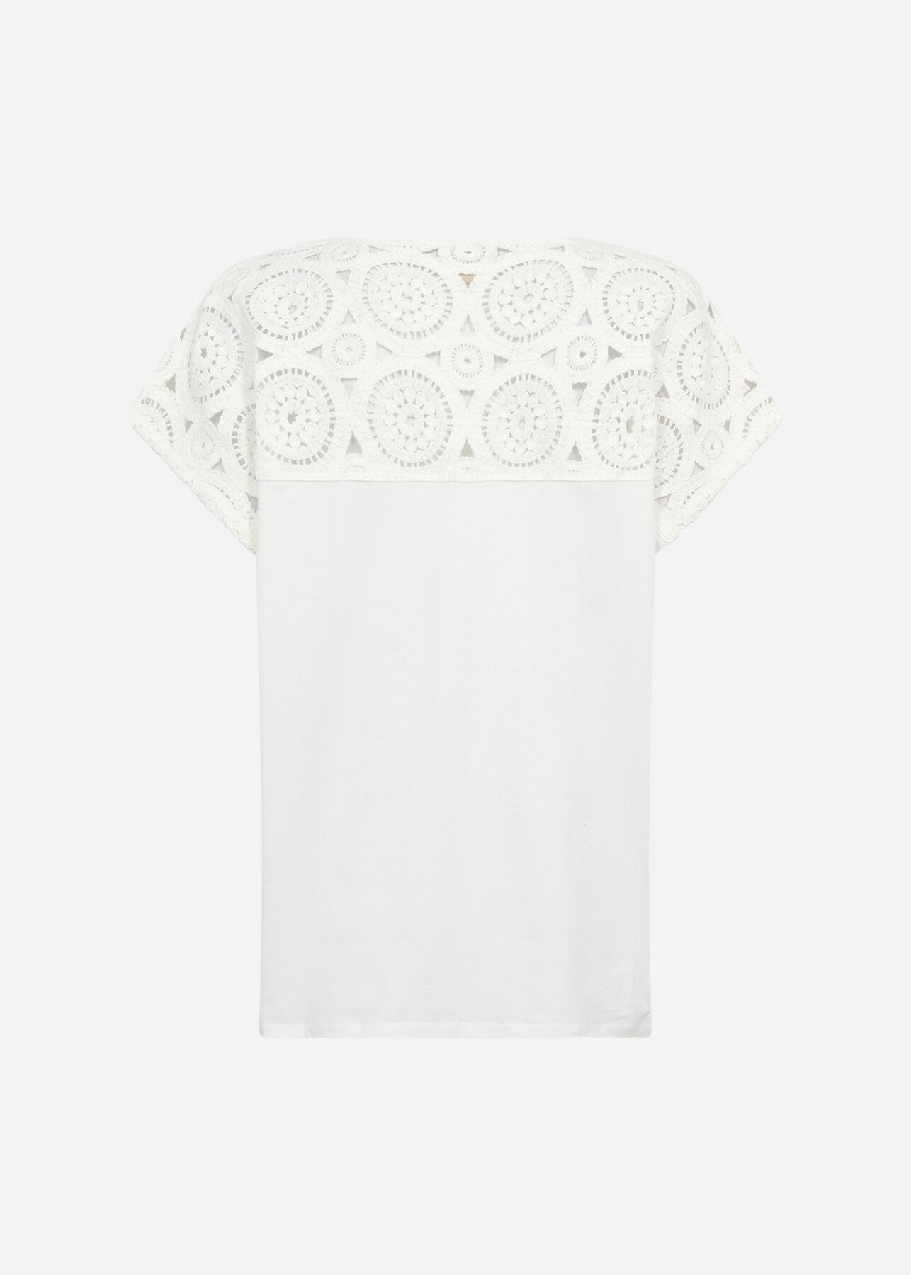 SC-SHENA 1 T-shirt Off white
