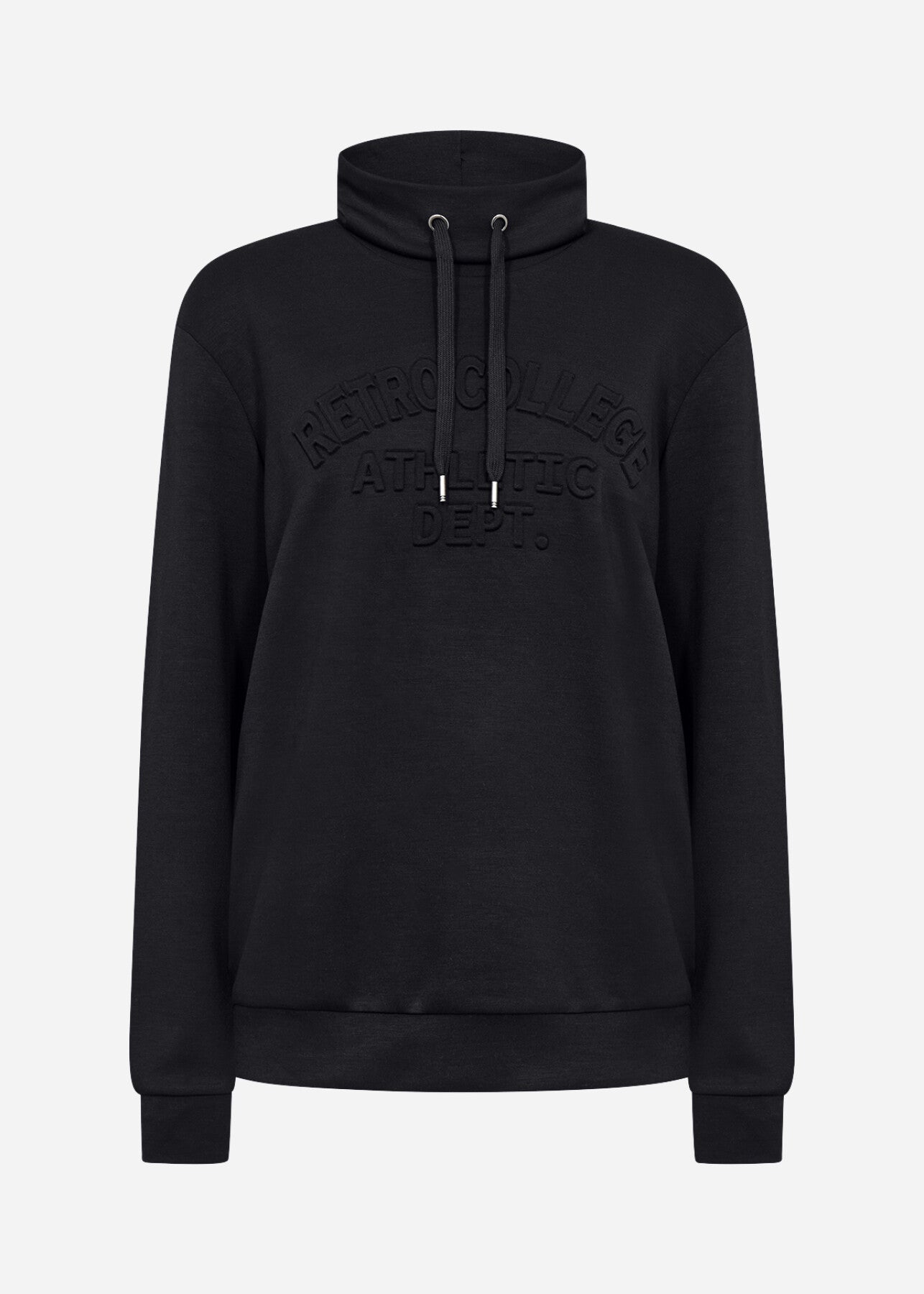 SC-BANU 280 Sweatshirt Black