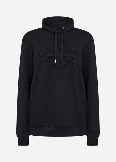 SC-BANU 280 Sweatshirt Black