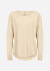SC-DOLLIE 620 Pullover Light yellow