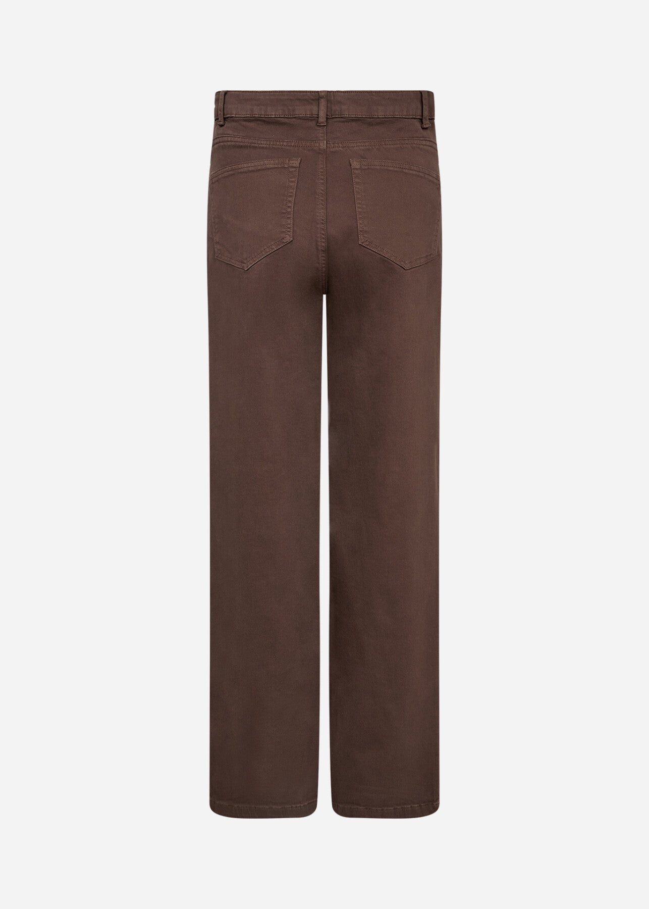 SC-ERNA 27-C Jeans Dark brown