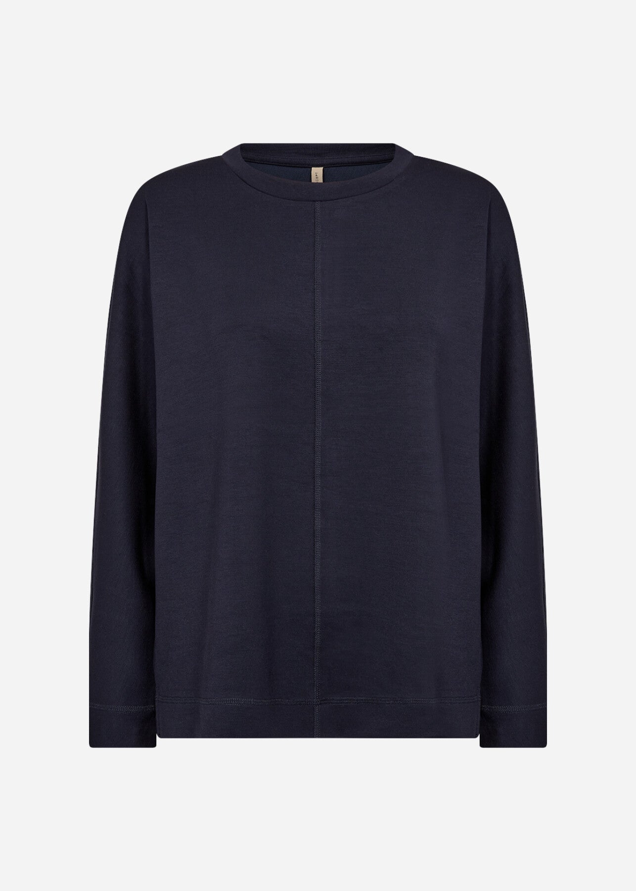 SC-BANU 262 Blouse Navy