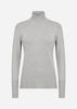 SC-DOLLIE 145 Pullover Light grey
