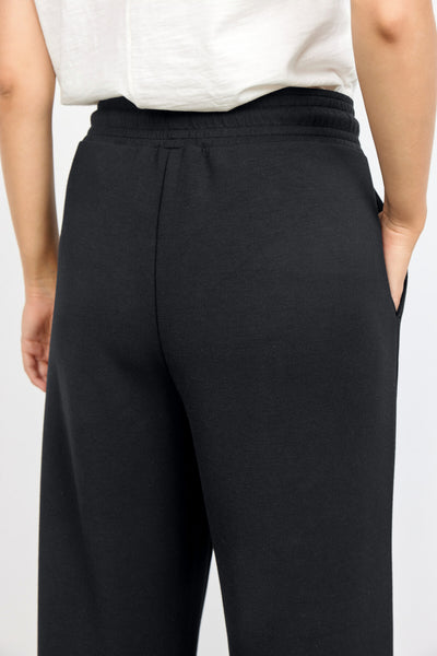 SC-BANU 33 Pants Black