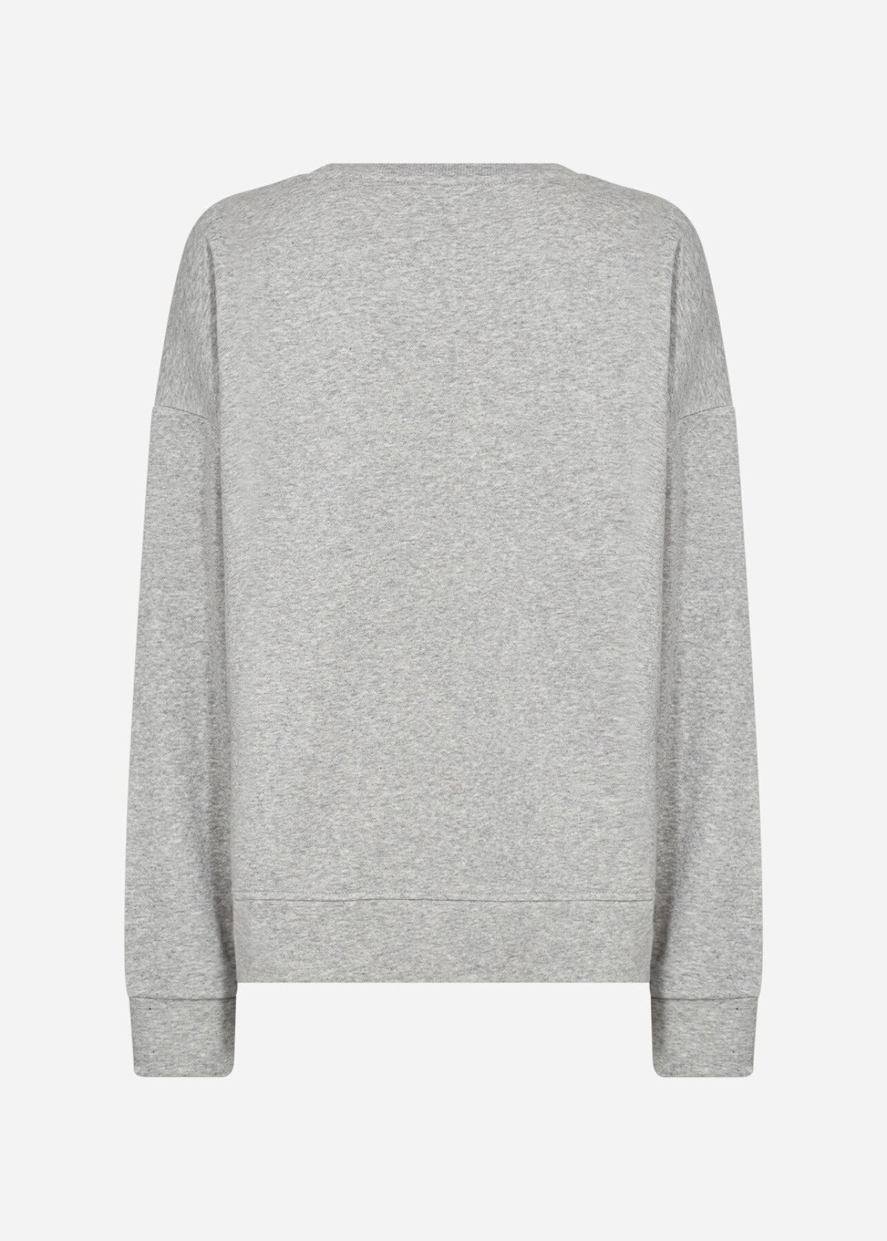 SC-ANGELIN 2 Sweatshirt Light grey
