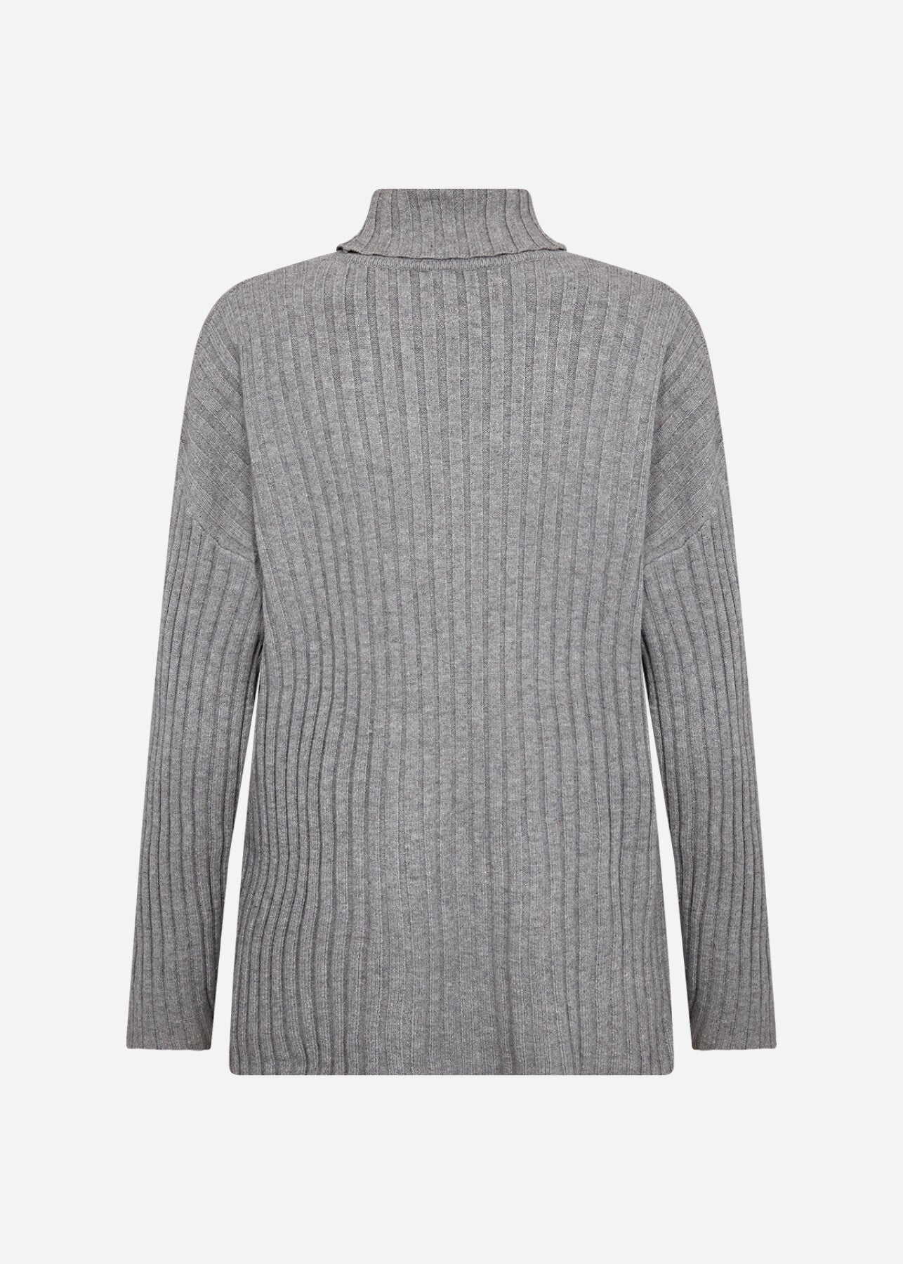 SC-KANITA 22 Pullover Grey