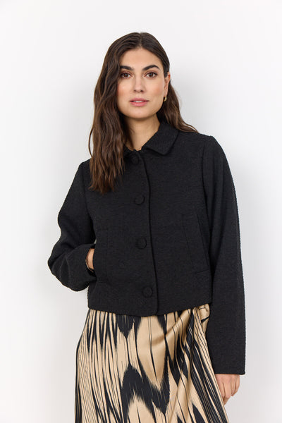 SC-VERENA 2 Jacket Black
