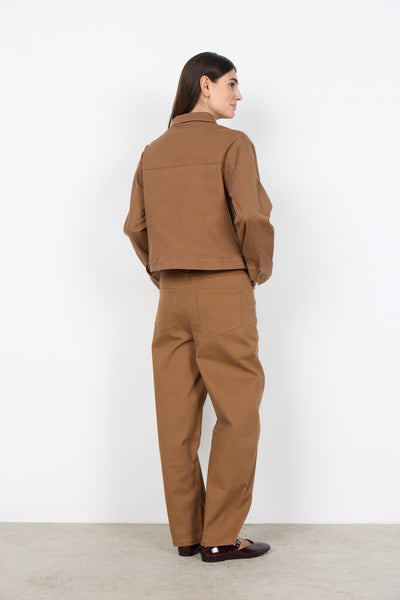 SC-BESS 1 Jacket Camel