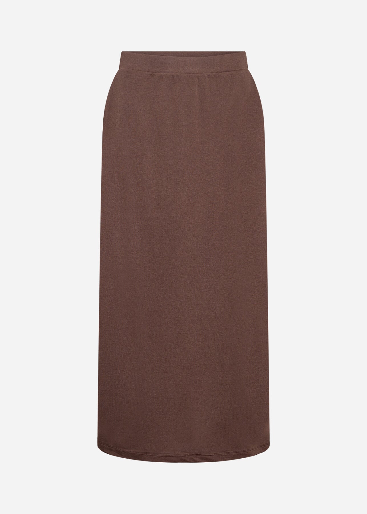 SC-FELUCCA 4 Skirt Dark brown