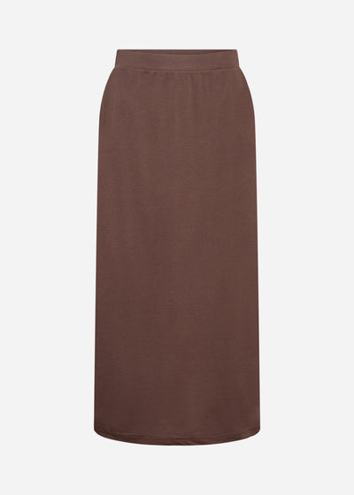SC-FELUCCA 4 Skirt Dark brown