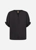 SC-NETTI 125 Blouse Black