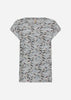 SC-GALINA 71 T-shirt Light blue
