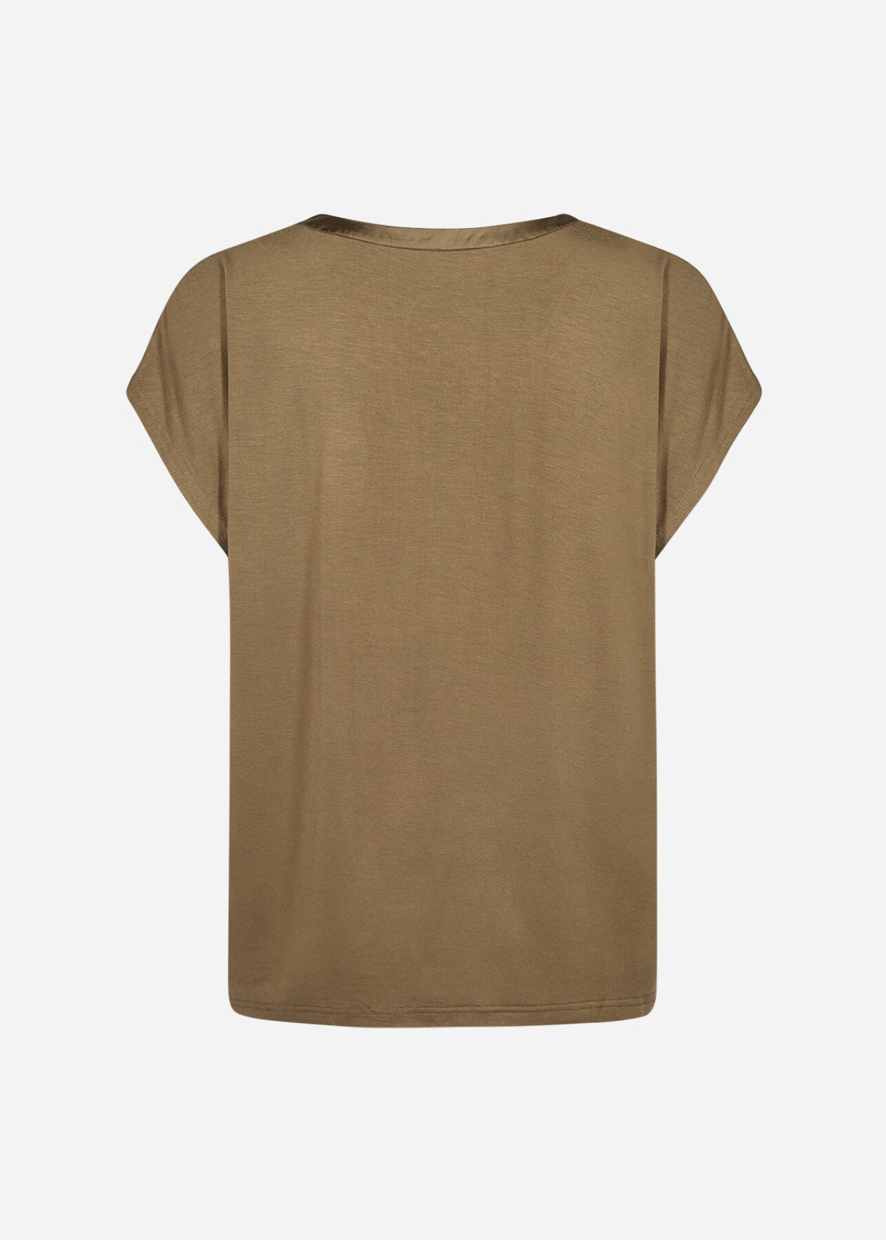 SC-THILDE 43 T-shirt Olive