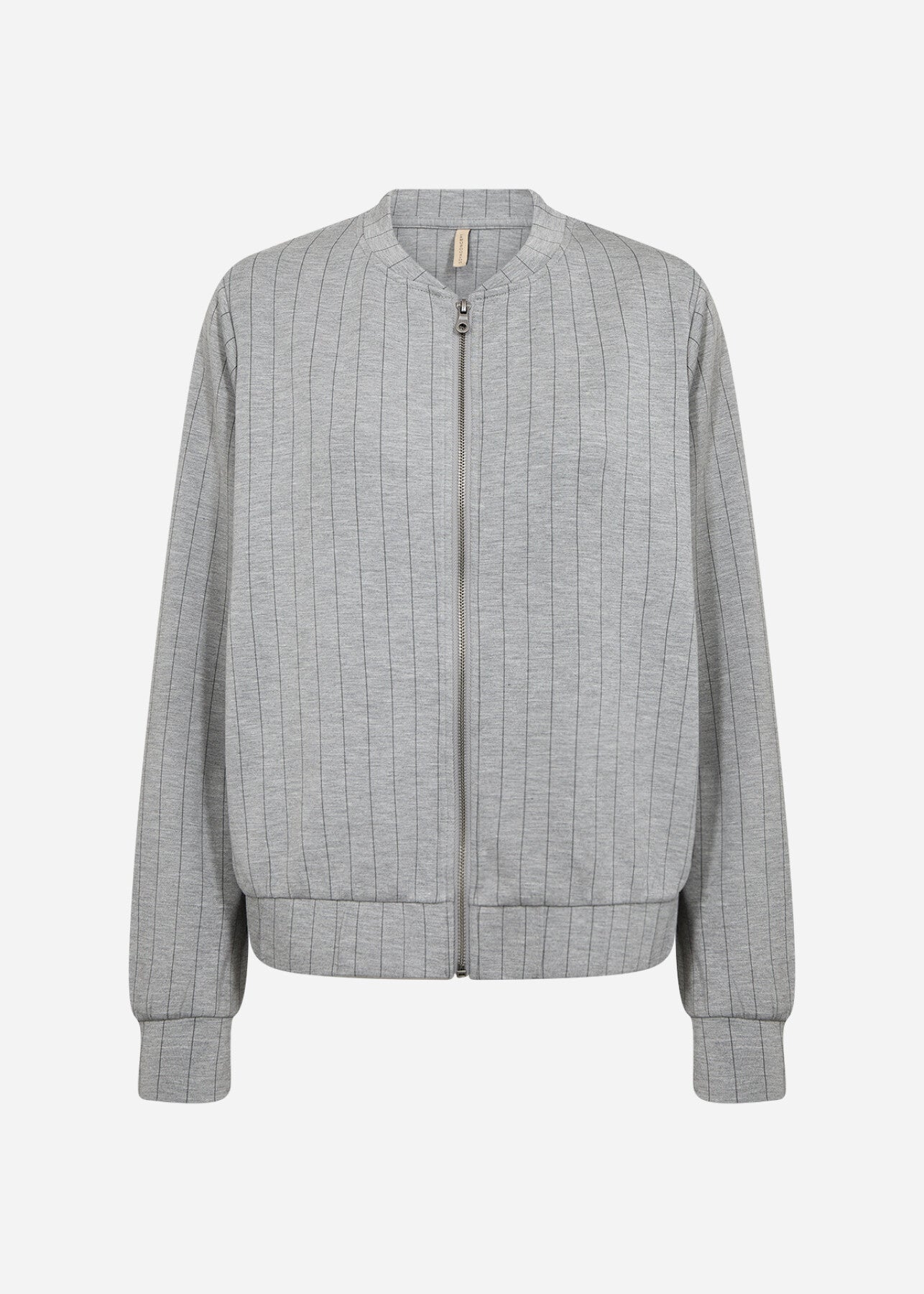 SC-VIVI 2 Cardigan Grey