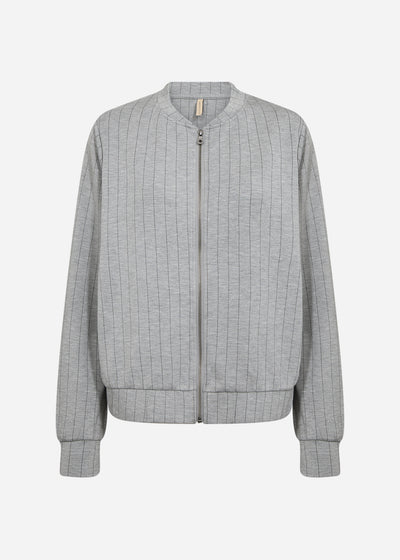 SC-VIVI 2 Cardigan Grey