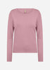 SC-DOLLIE 823 Pullover Rose