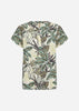 SC-CAM 1 T-shirt Green