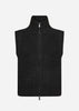 SC-GITH 1 Waistcoat Black