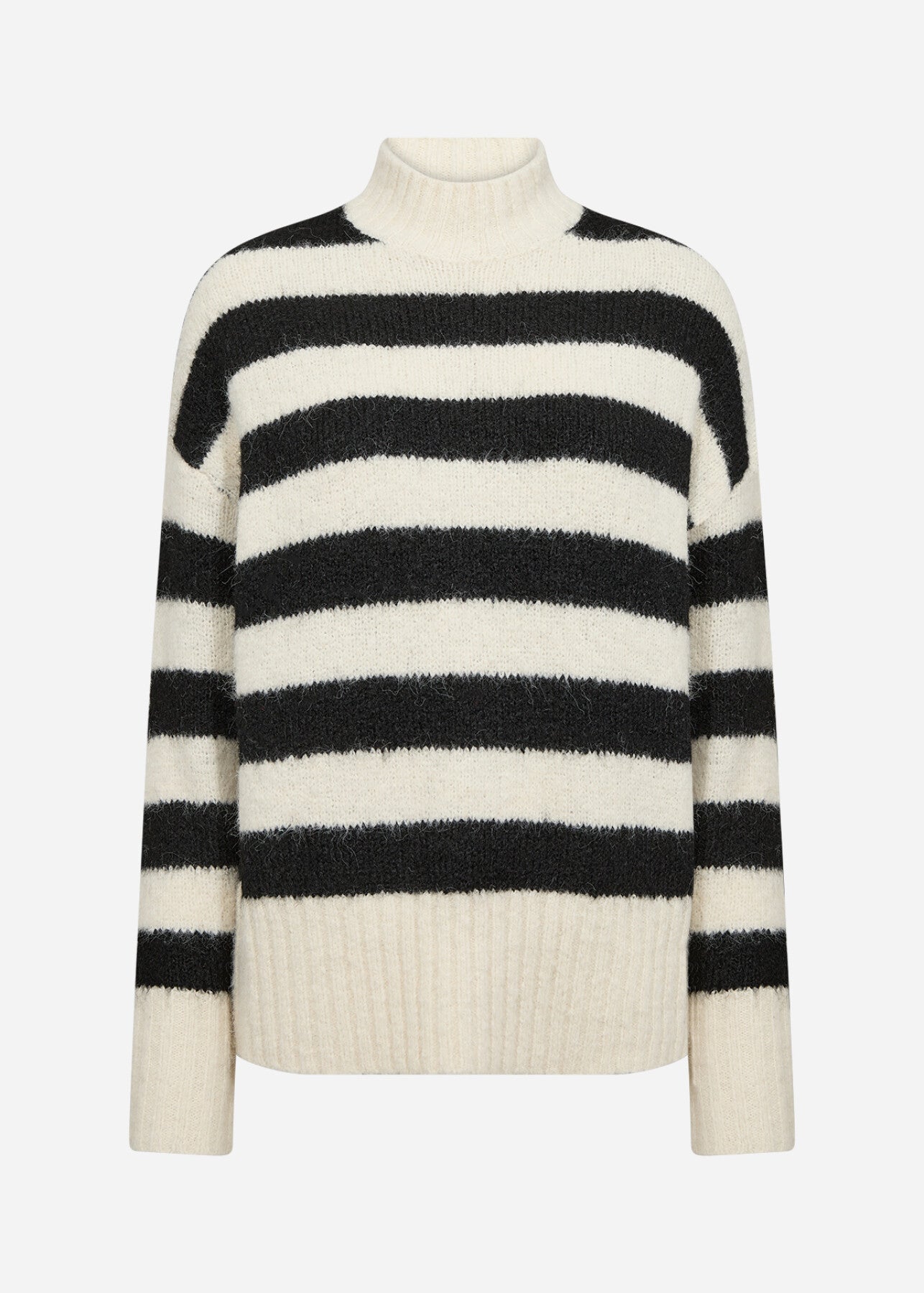 SC-ILENE 4 Pullover Black