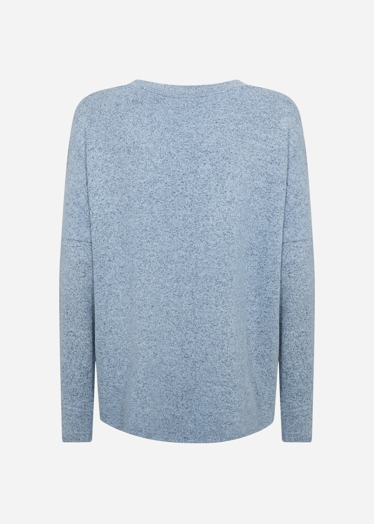 SC-BIARA 90 Blouse Blue