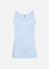 SC-PYLLE 122 Top Light blue