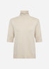 SC-DOLLIE 740 Pullover Light sand