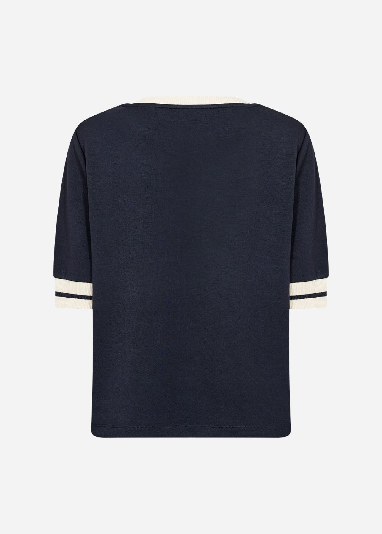 SC-BANU 286 Blouse Navy