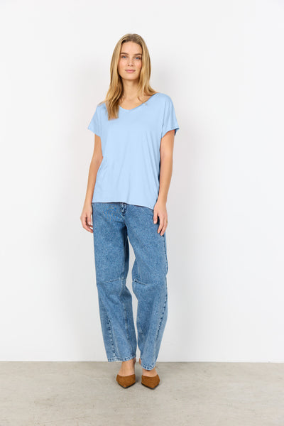 SC-MARICA 32 T-shirt Light blue