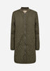 SC-FENYA 10 Jacket Dark green