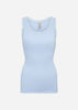 SC-SARONA 1 Top Light blue